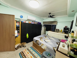 Blk 552 Woodlands Drive 44 (Woodlands), HDB 4 Rooms #450692781